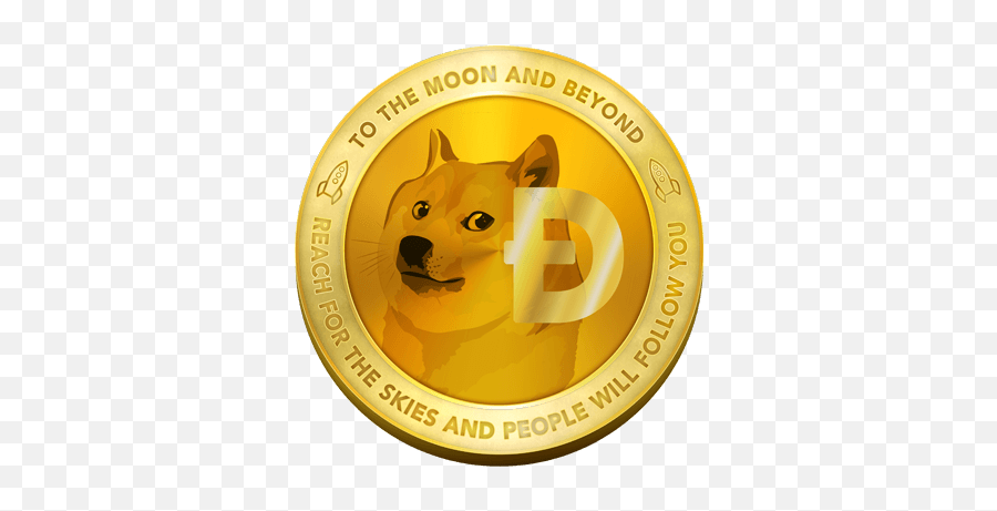 Dogecoin Casinos U2022 Gamblersplay - Dogecoin Price Emoji,Doge Emoticon