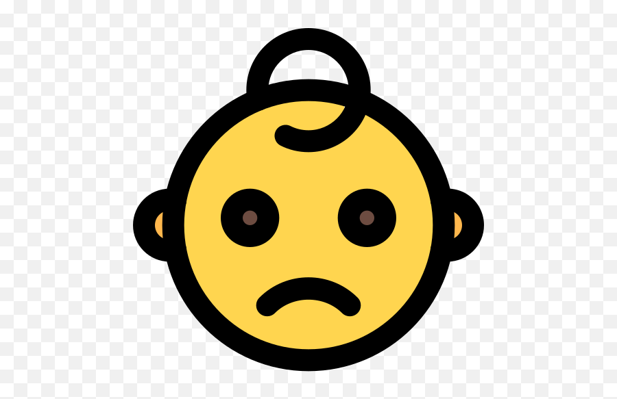 Sad - Free Smileys Icons Cockfosters Tube Station Emoji,Steam Emoticon Art Generator