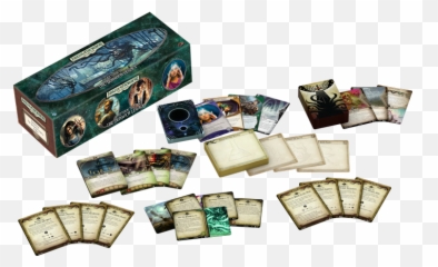 Return to the Dunwich Legacy - Arkham Horror The Card Game Emoji