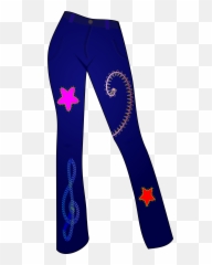Jeans clipart - Free Cliparts u0026 PNG Art Emoji