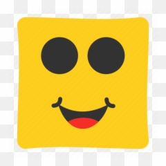 Emoji emoticon emotion expression face flushed relieved - Download Iconfinder Happy