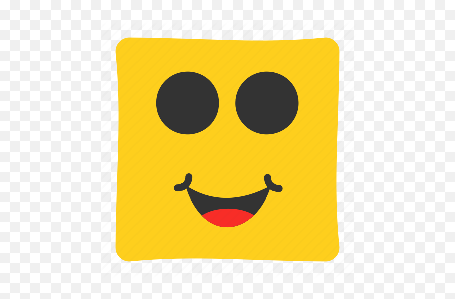 Emoji Emoticon Emotion Expression Face Flushed Relieved Icon - Download On Iconfinder Happy,Relieved Emoji
