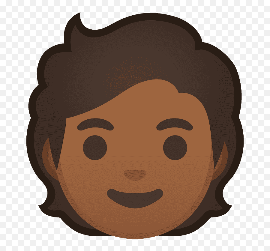 Person Emoji Clipart Free Download Transparent Png Creazilla - Oficinista Png Emoji,Person Emoji