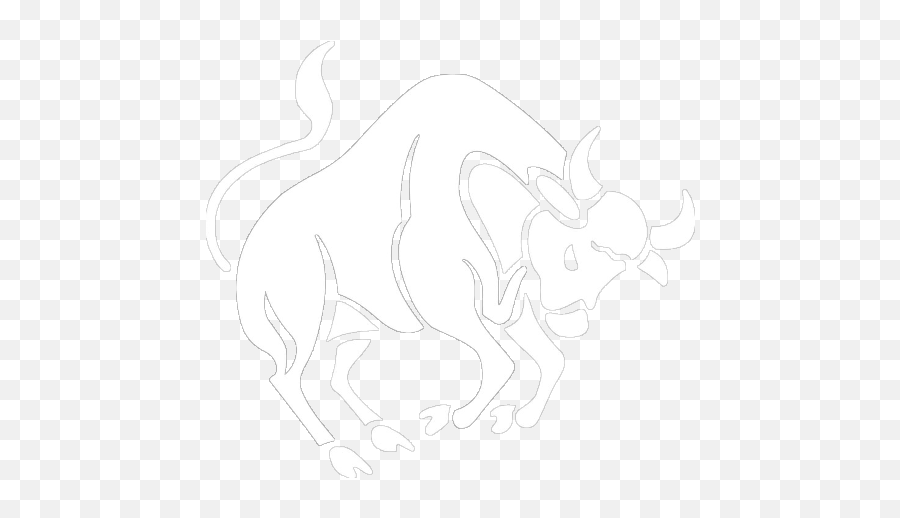 Taurus Emoji,Bull Emoji