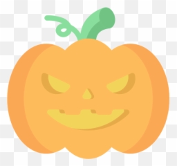 Jack o lantern pumpkin emoticon emoji spooky halloween