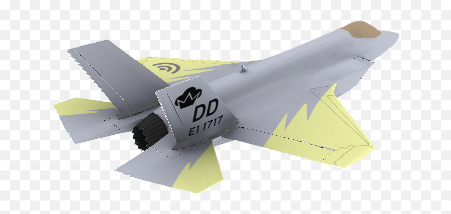 Rainbow Dash Fighter Jet - Visual Fan Art Mlp Forums Interceptor Aircraft Emoji,Jet Emoji