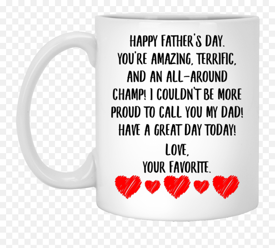 Fathers Day Message To Dad I Couldnu0027t Be More Proud To Call - Gift Emoji,Happy Fathers Day Emoji