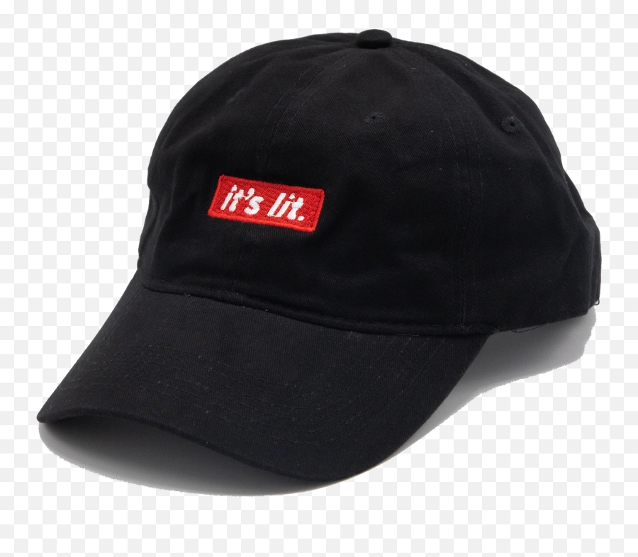 Itu0027s Lit Dad Hat - For Baseball Emoji,100 Emoji Bucket Hat