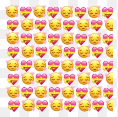 To - Happy Emoji