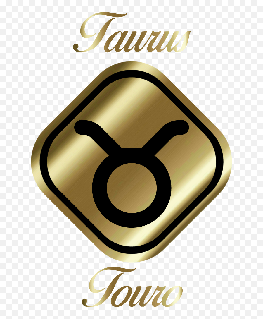 Touro Taurus Sign Signo Sticker By - Geminis Hd Signo Emoji,Taurus Symbol Emoji