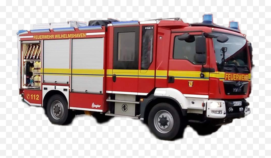 Fire Engine Stickers - Emergency Emoji,Fire Truck Emoji