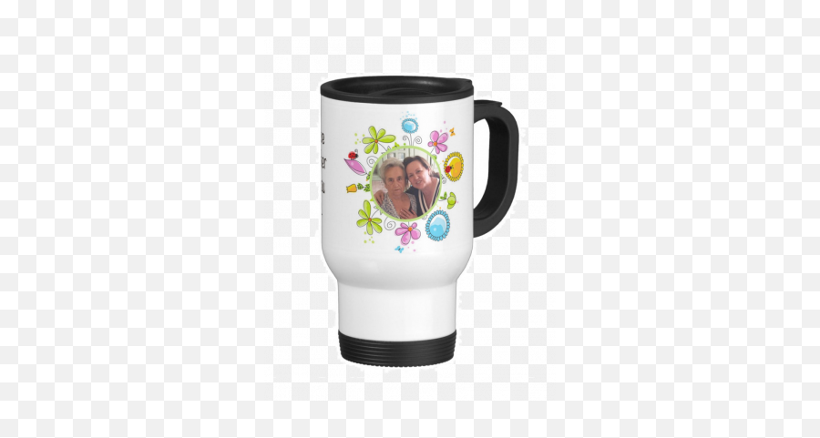 Grandparents Day - Gifts By Occasion Magic Mug Emoji,Grandparents Emoji