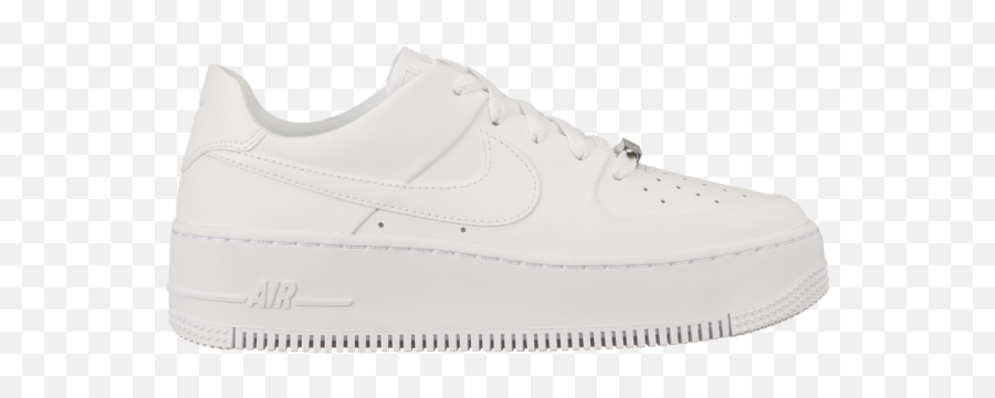 W Nike Air Force 1 Sage Low - Rajekwesi Park Emoji,Emoji Air Force One