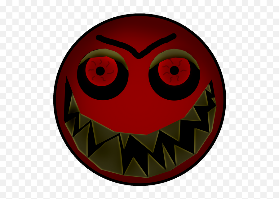 Evil Smile Emoticon - Evil Smiley Gif Transparent Emoji,Evil Emoticon