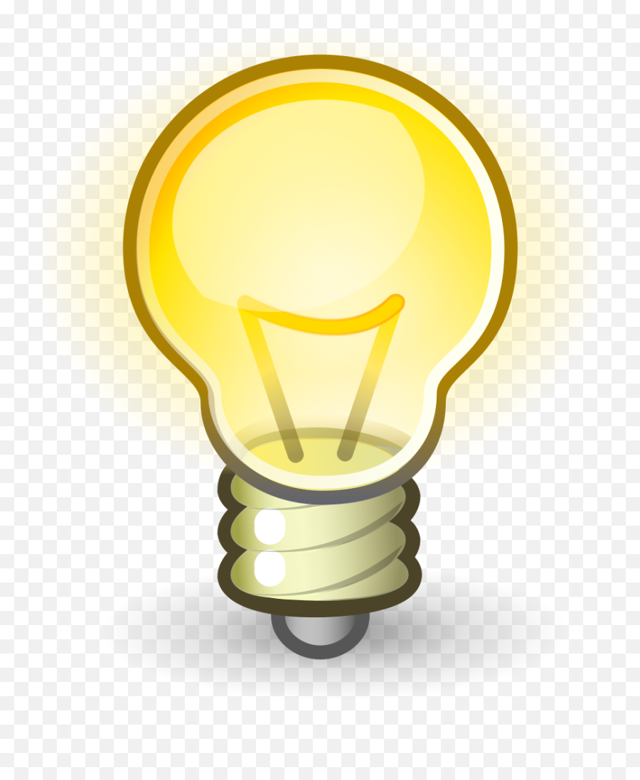 Dialog - Light Bulb Icon Emoji,Crystal Ball Emoji