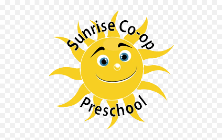 2020 - 2021 Schedule U0026 Tuition U2013 Sunrise Coop Preschool Happy Emoji,Gross Emoticon