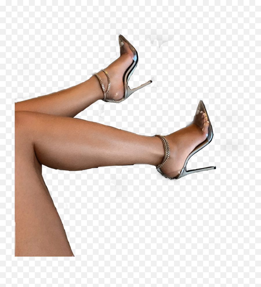 Beyonce Legs Beyoncelegs Freetoedit - Basic Pump Emoji,Beyonce Emoji