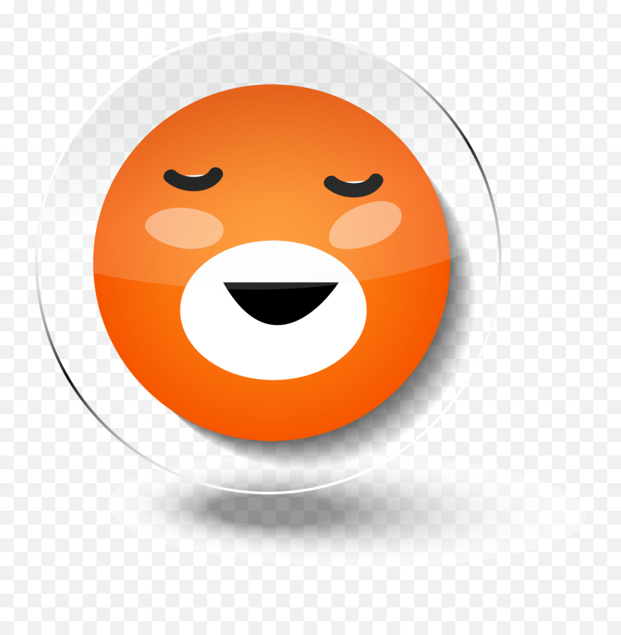 Free Png Emoticons - Circle Emoji,Autumn Emojis