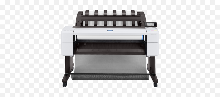 Hp Designjet T1600 - Hp Designjet T1600 Emoji,Printer Emoji