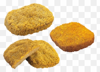 Cutlet Png - Cutlet Emoji,Chicken Nugget Emoji