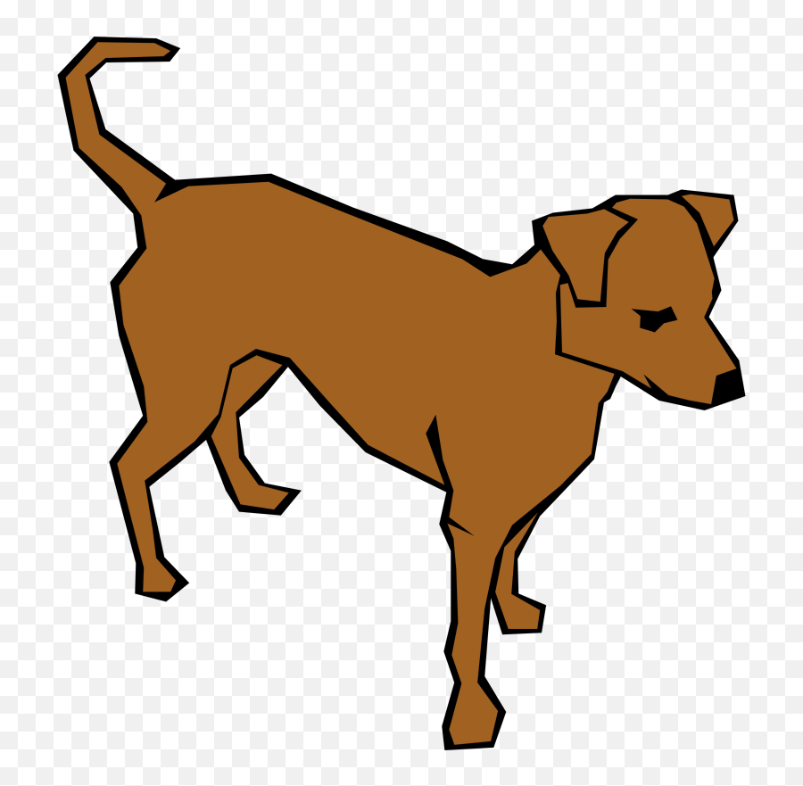 Clipart Dogs Boxer Clipart Dogs Boxer - Clipart Dog Brown Emoji,Boxer Dog Emoji