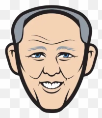 Kings Emojis - Cartoon,Double Chin Emoji