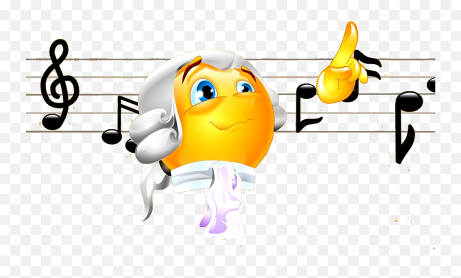 Download Symbols Emoticons Emoji Faces Emojis Happy - Music Smiley,Birthday Emoji
