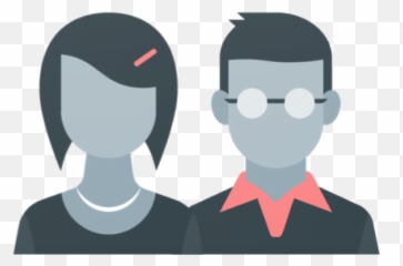 Emoji Look At The Oracle New Gen Developers - Cartoon