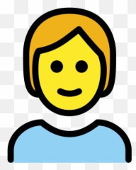 Adult - Human Skin Color Emoji,Adult Emoji