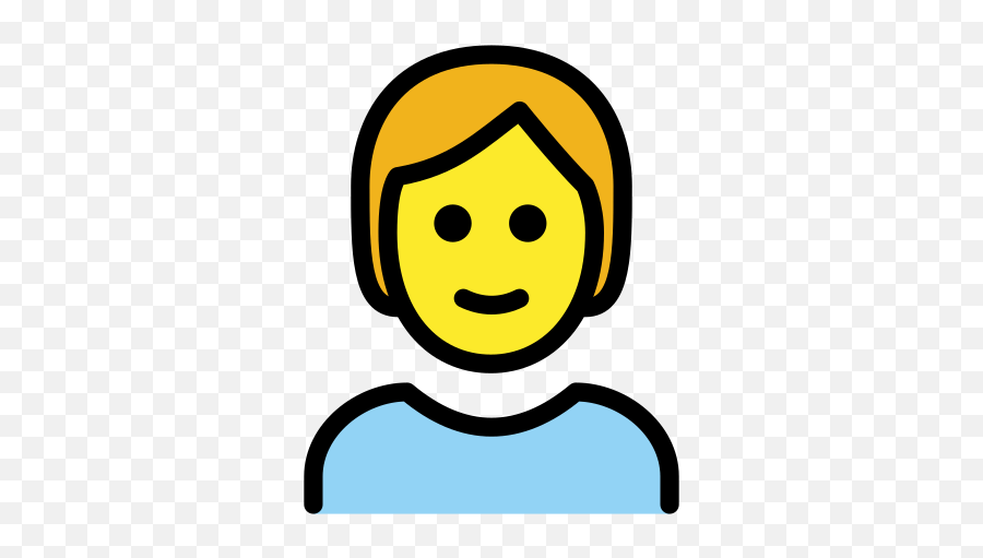 Adult - Human Skin Color Emoji,Adult Emoji