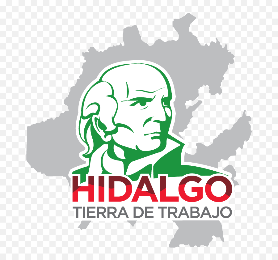 Logo Hidalgo - Miguel Hidalgo Vector Emoji,Mexican Emoji