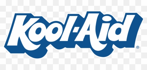 Barney - Kool Aid Logo Png Emoji,Kool Aid Emoji