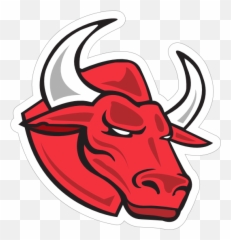 Red Bull Mascot Sticker - Sticker De Red Bull Emoji,Red Bull Emoji