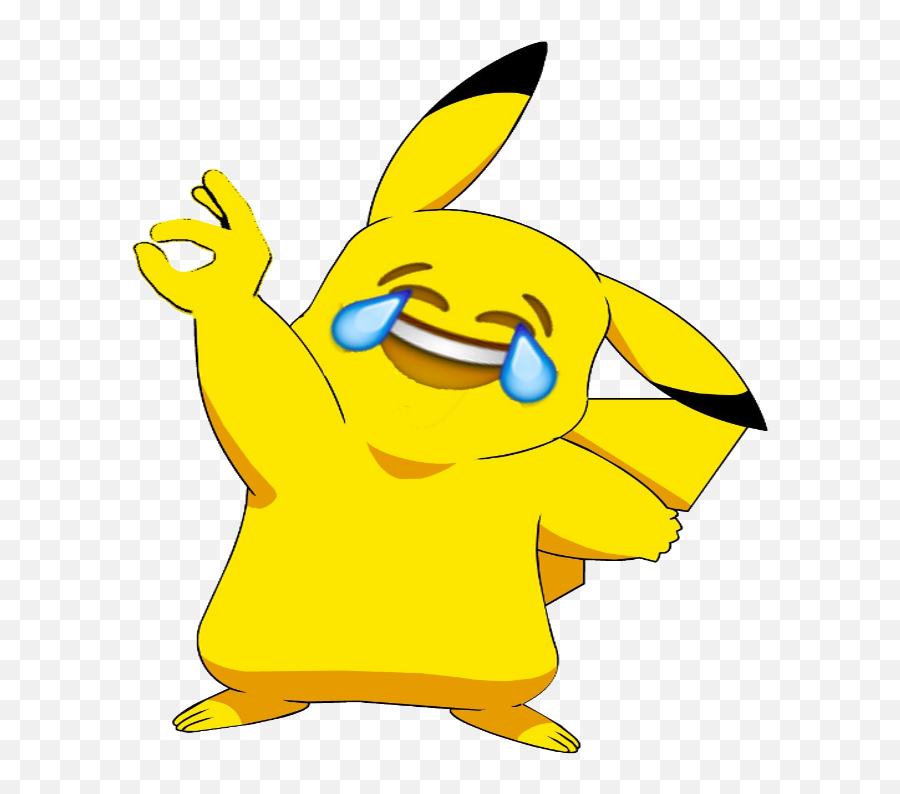 Crying Laughing Emoji Meme,Dab Emoji No Background