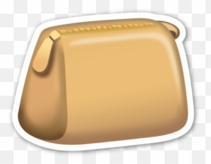 Pouch - Clip Art Emoji,Kimono Emoji