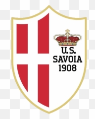 Us Savoia 1908 2019 Logo - Emoji