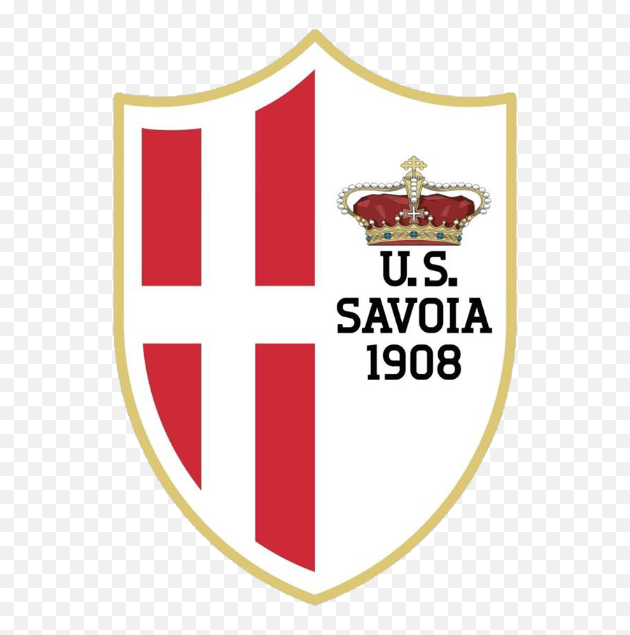 Us Savoia 1908 2019 Logo - Savoia 1908 Emoji,Dc Flag Emoji