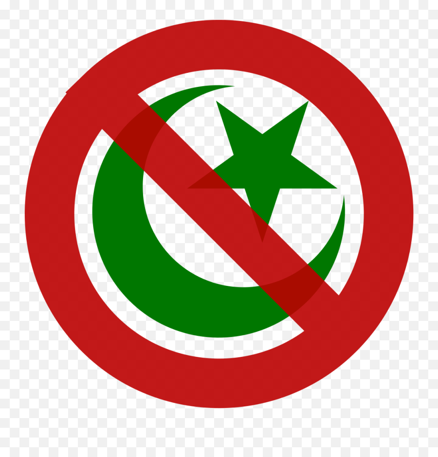 Anti - Anti Islam Logo Emoji,Mongolian Flag Emoji