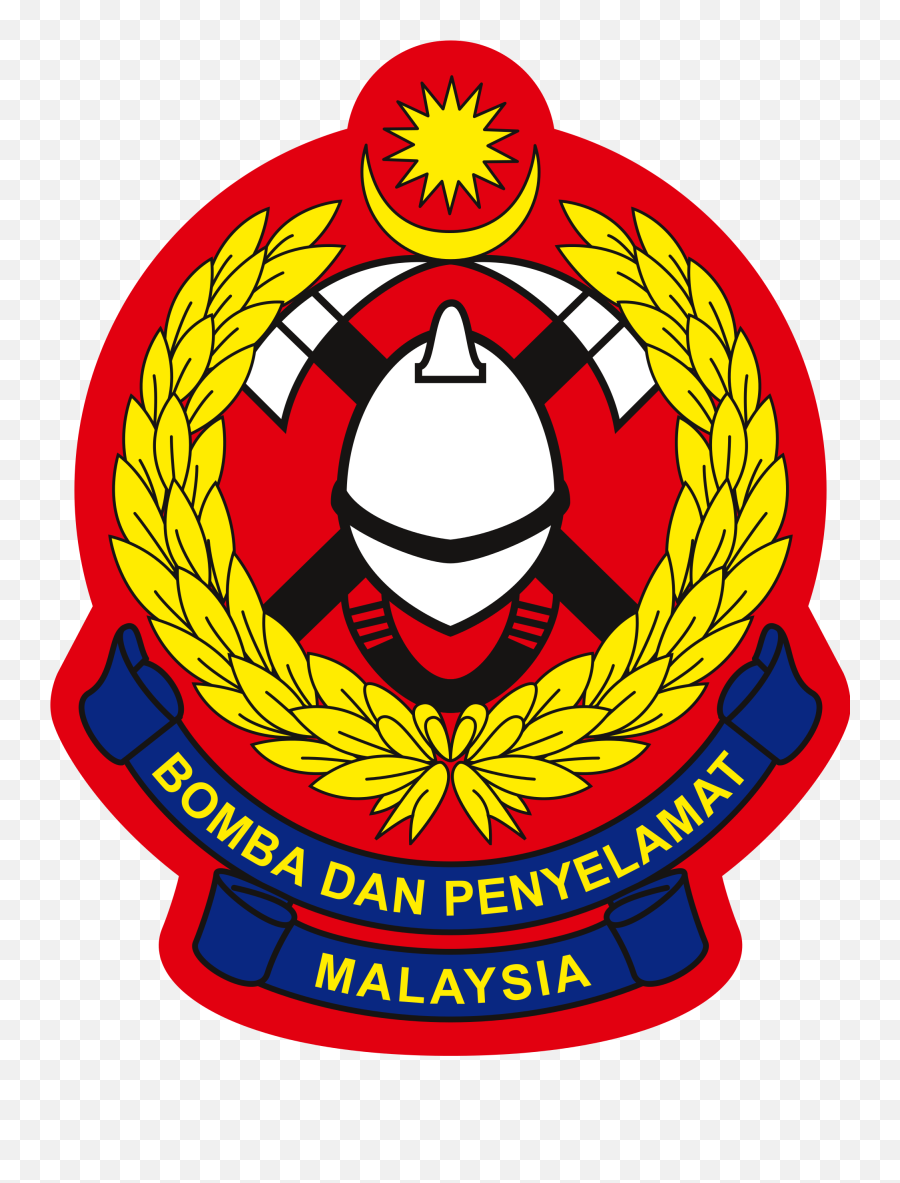 Fire And Rescue Department Of Malaysia - Malaysian Fire And Rescue Department Emoji,Heroes Of The Storm Emoji