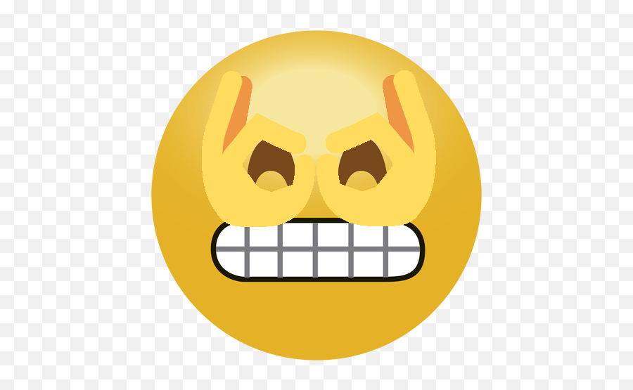 Emoji Directory - Funny Emoji Png Hd,Triggered Emoji