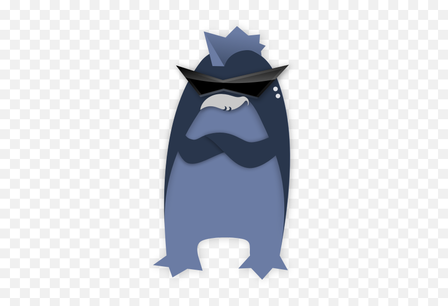 Penguin Emoji,Kings Crown Emoji
