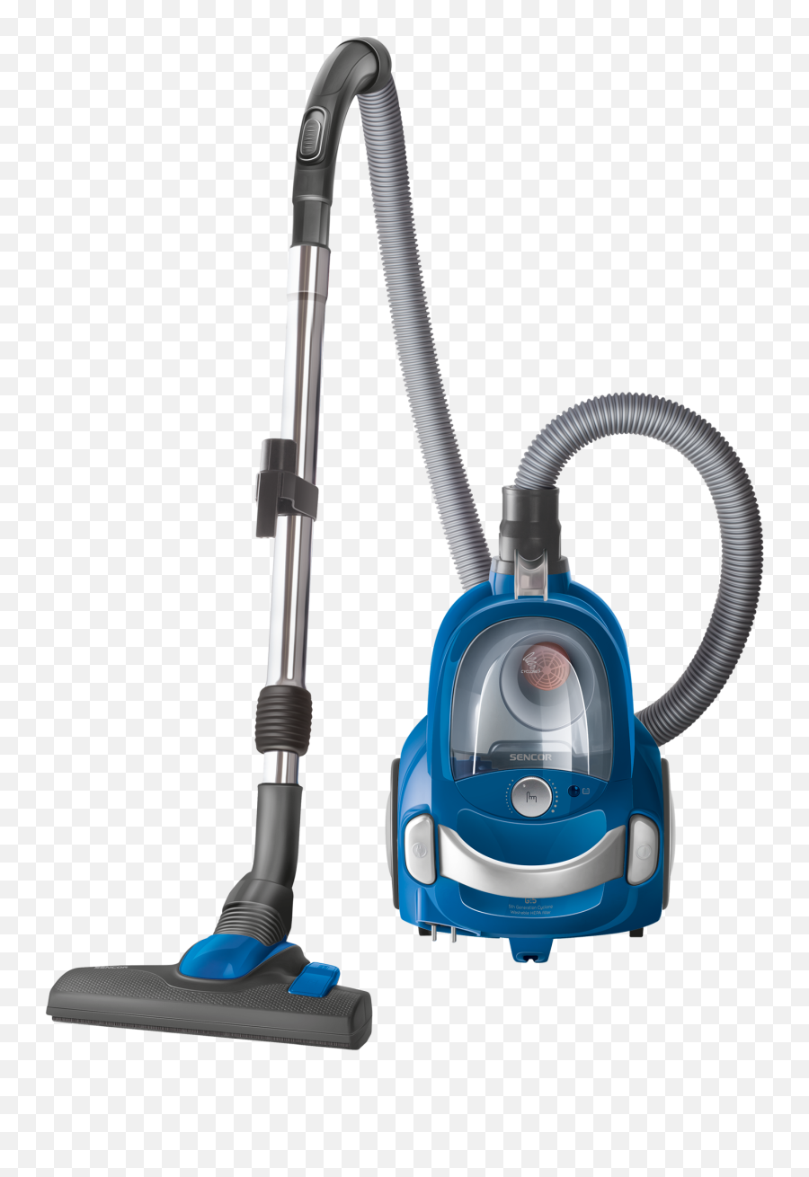 Vacuum Cleaner Png - Sencor Svc 611bl Emoji,Vacuum Cleaner Emoji