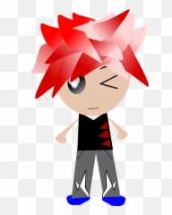 Free Wink Smiley Illustrations - Boy Emoji,100 Emoji