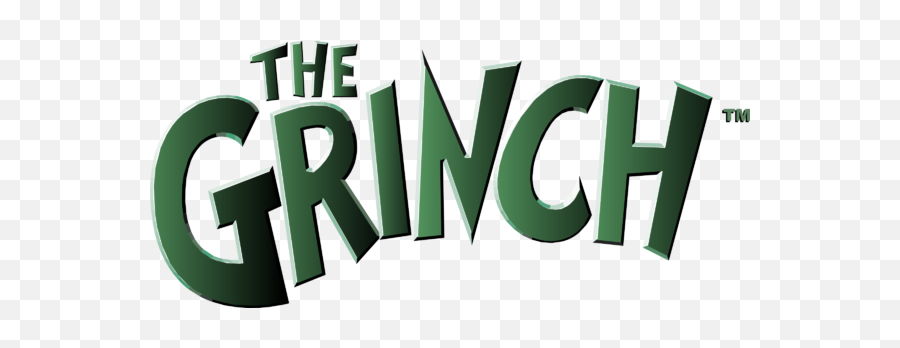 The Grinch Logo Png Free The Grinch Logo - Grinch Emoji,Grinch Emoji