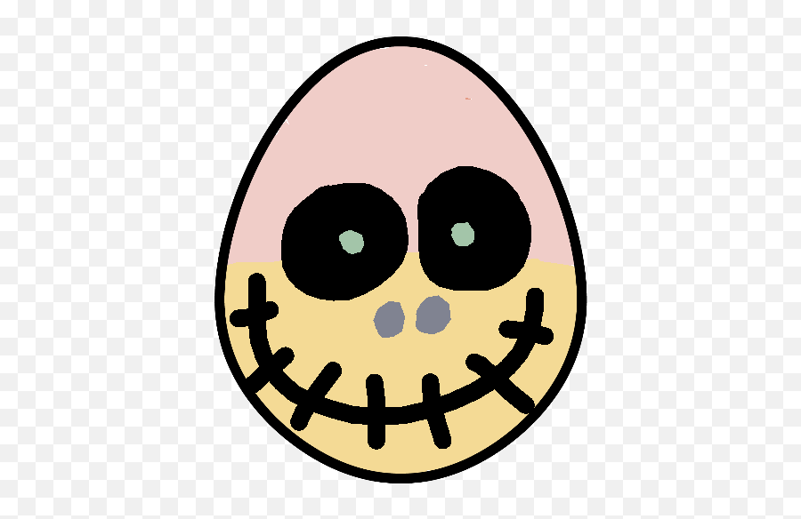 How Egg - Circle Emoji,Eyebrow Wiggle Emoticon