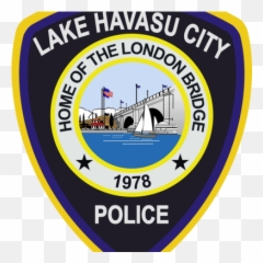 Lake Havasu Police Warn Of Phone Scams - City Department Emoji