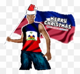 Haiti Ekspoze The Final Word Page 8 - Merry Christmas Dominican Republic Emoji,Haitian Flag Emoji Iphone