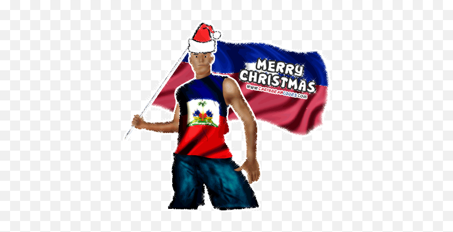 Haiti Ekspoze The Final Word Page 8 - Merry Christmas Dominican Republic Emoji,Haitian Flag Emoji Iphone