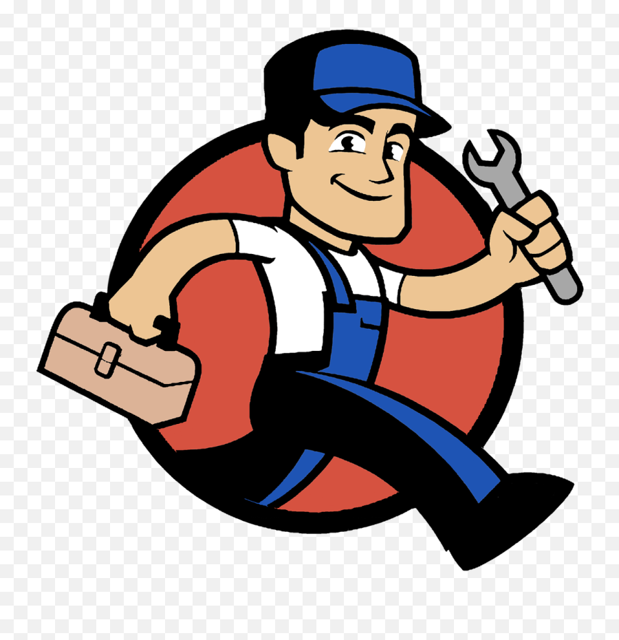 Carpenter Vector At Getdrawings - Maintenance Clipart Emoji,Handyman Emoji