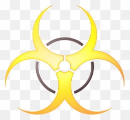 Bio - Logo Biological Weapons Png Emoji